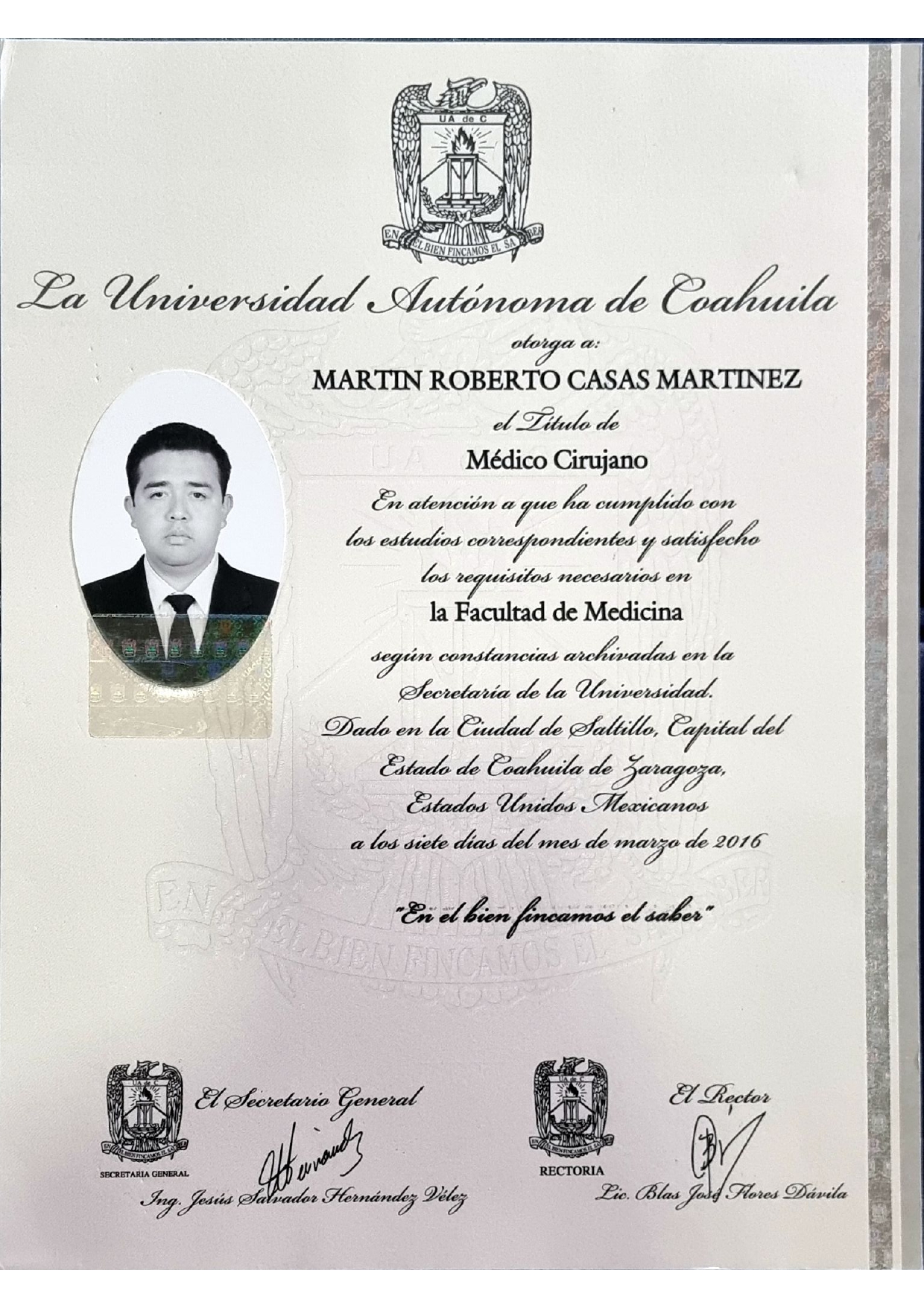 neuro cirujano cerificado en CDMX