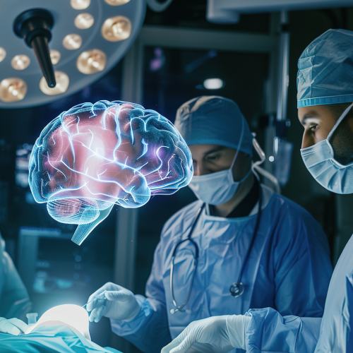 Atención especializada neurocirugía en CDMX