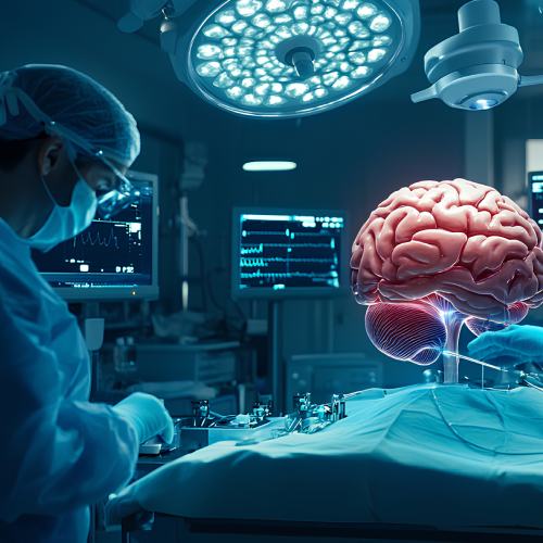 Doctor neurocirujano en CDMX