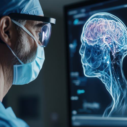 Neurocirugía para pacientes en CDMX