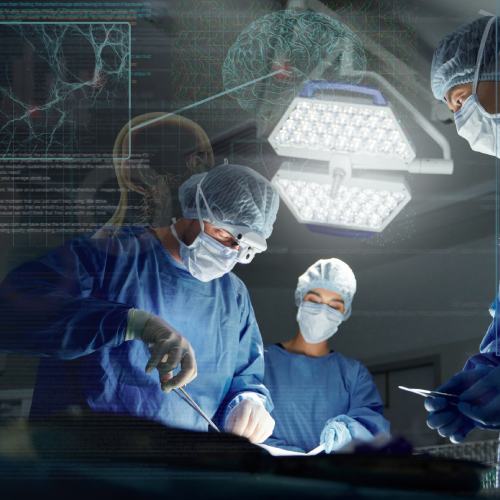 Neurocirugía para urgencias en mi ubicación en CDMX