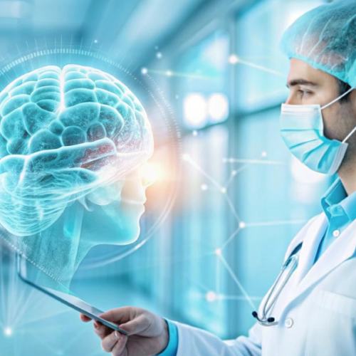 Neurocirujano cerca de CDMX