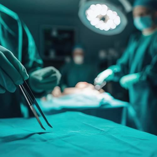 Urgencias neuroquirúrgicas en CDMX