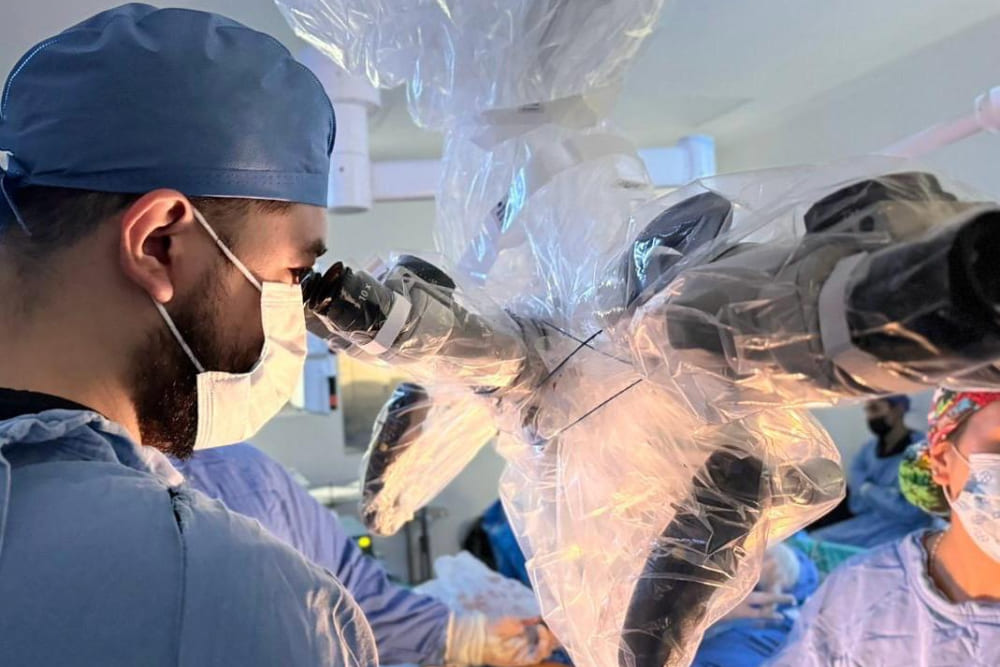 Atención en Patologías Neurovasculares