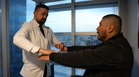 Atención Médica de Urgencia para Pacientes con Afecciones Neurológicas en Ciudad de México