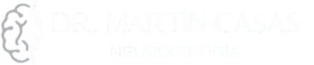 Logo neurocirujano en cdmx